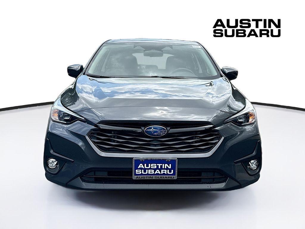 new 2026 Subaru Impreza car, priced at $28,212
