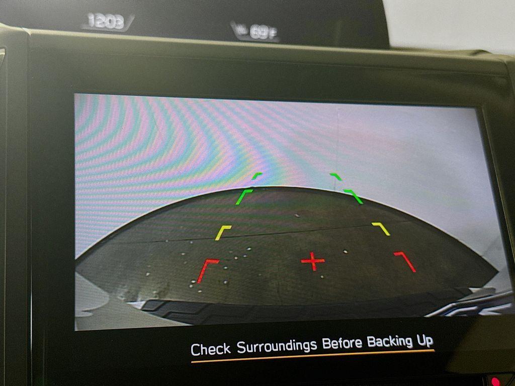 used 2021 Subaru Forester car, priced at $25,300