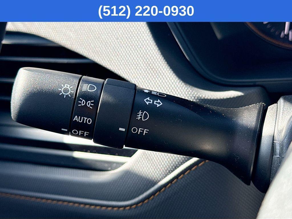 new 2026 Subaru Forester car, priced at $39,216