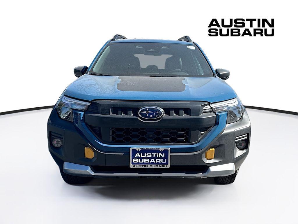 new 2026 Subaru Forester car, priced at $39,216