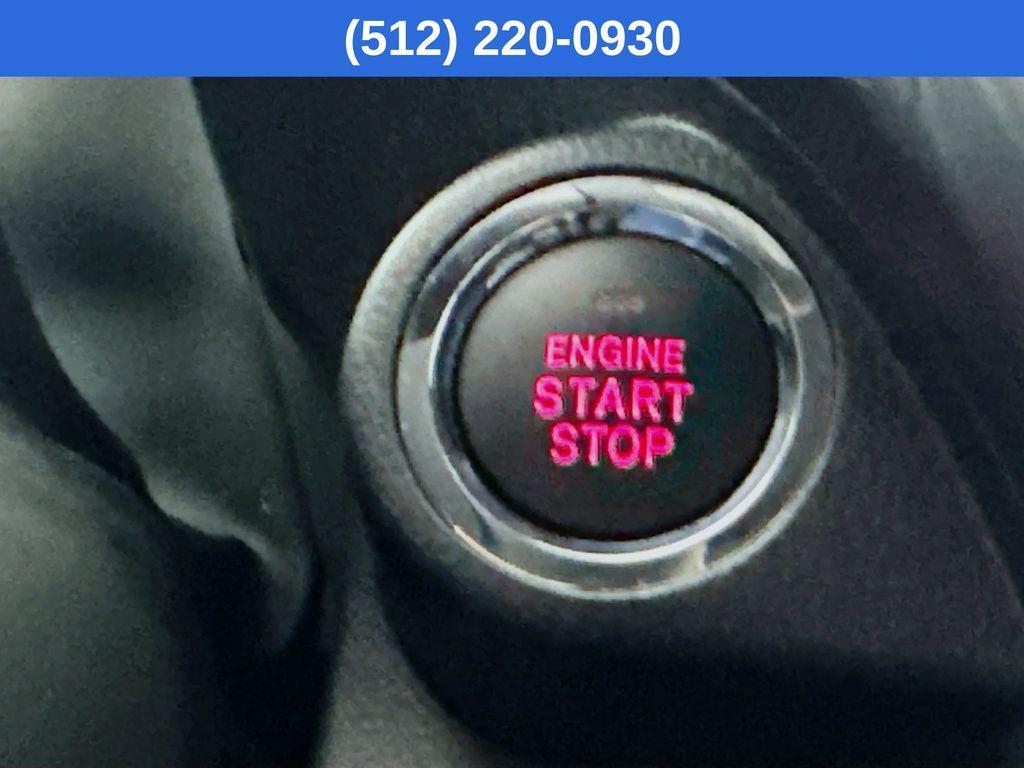 used 2025 Subaru Forester car, priced at $29,725