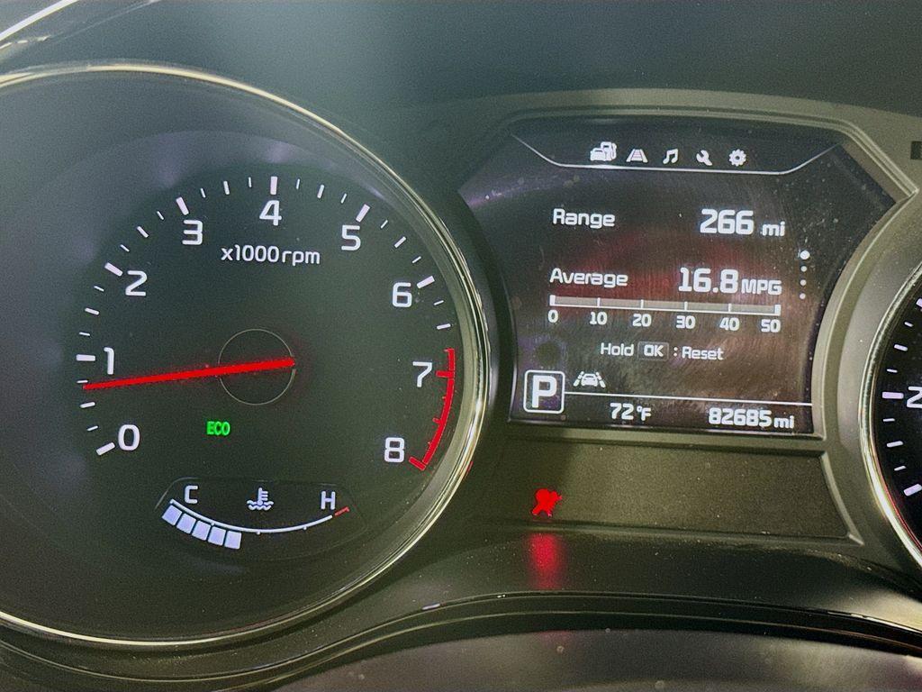 used 2018 Kia Sedona car, priced at $14,887