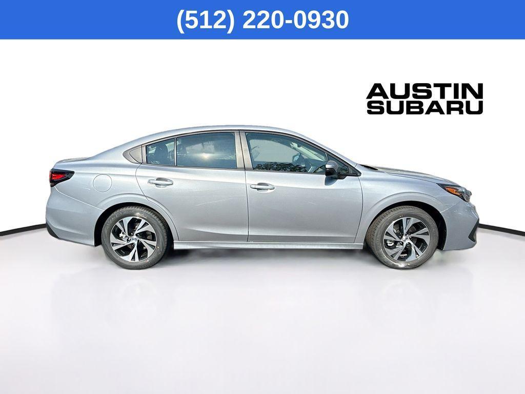 new 2025 Subaru Legacy car, priced at $31,542