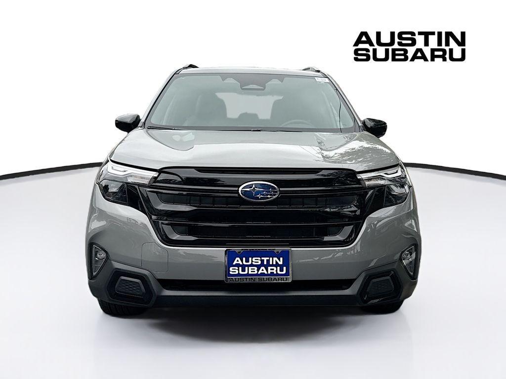 new 2026 Subaru Forester car, priced at $36,628