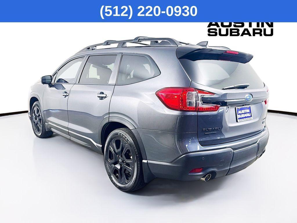 used 2023 Subaru Ascent car, priced at $33,683