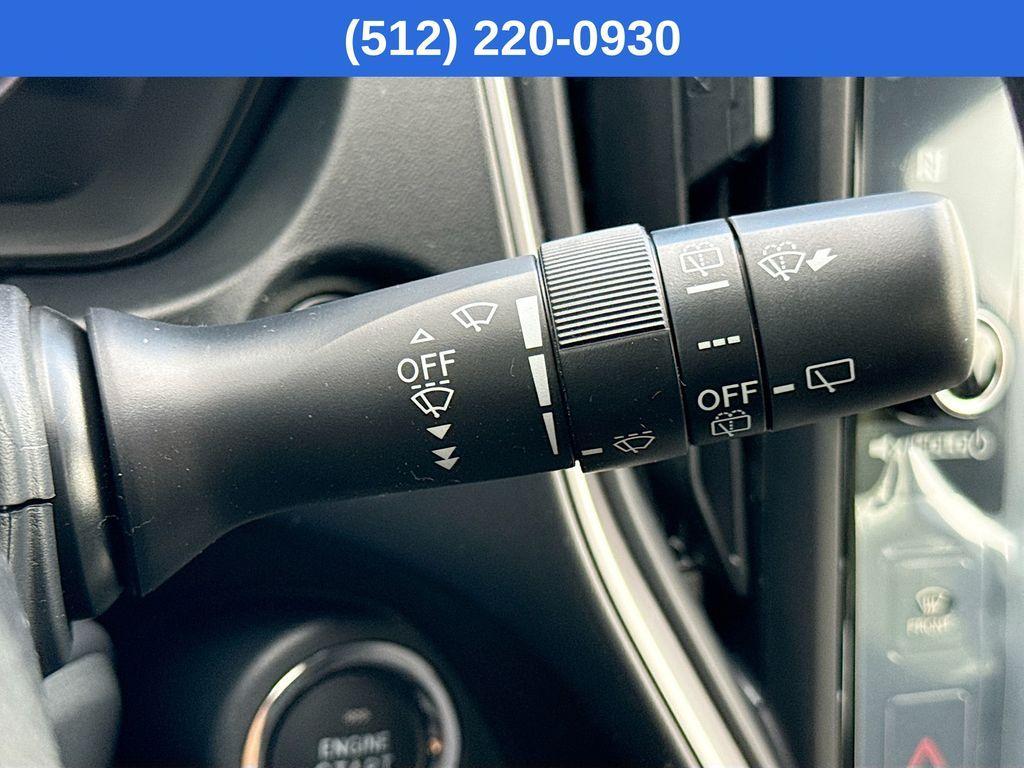 new 2026 Subaru Impreza car, priced at $28,212