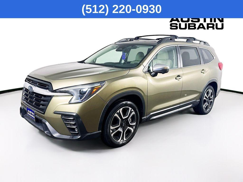 used 2023 Subaru Ascent car, priced at $32,225