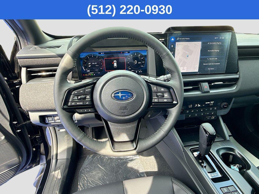 new 2026 Subaru Outback car, priced at $41,239