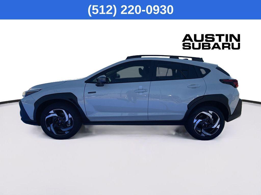 new 2026 Subaru Crosstrek car, priced at $36,590