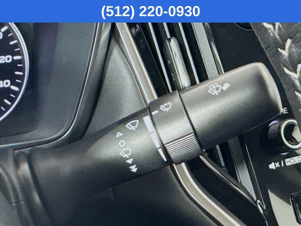 used 2025 Subaru Legacy car, priced at $28,787