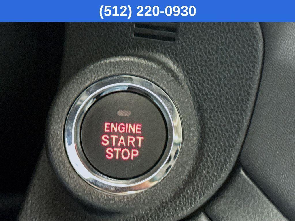 used 2025 Subaru Legacy car, priced at $28,787