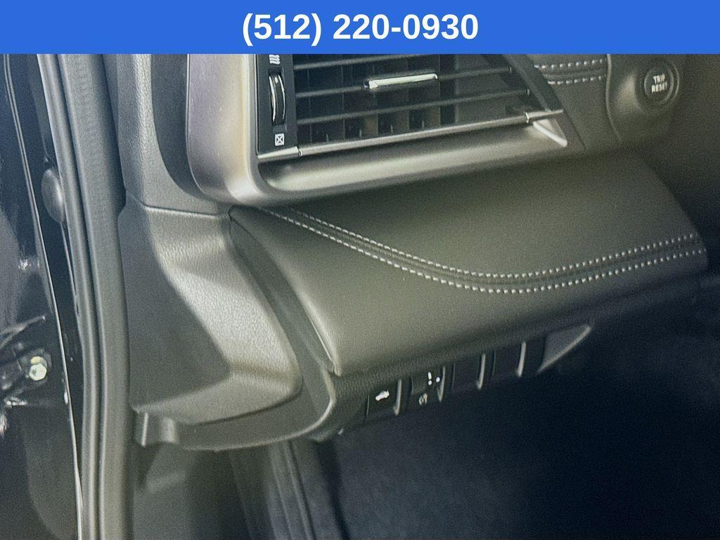 used 2025 Subaru Legacy car, priced at $28,787