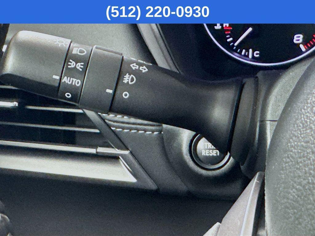 used 2025 Subaru Legacy car, priced at $28,787