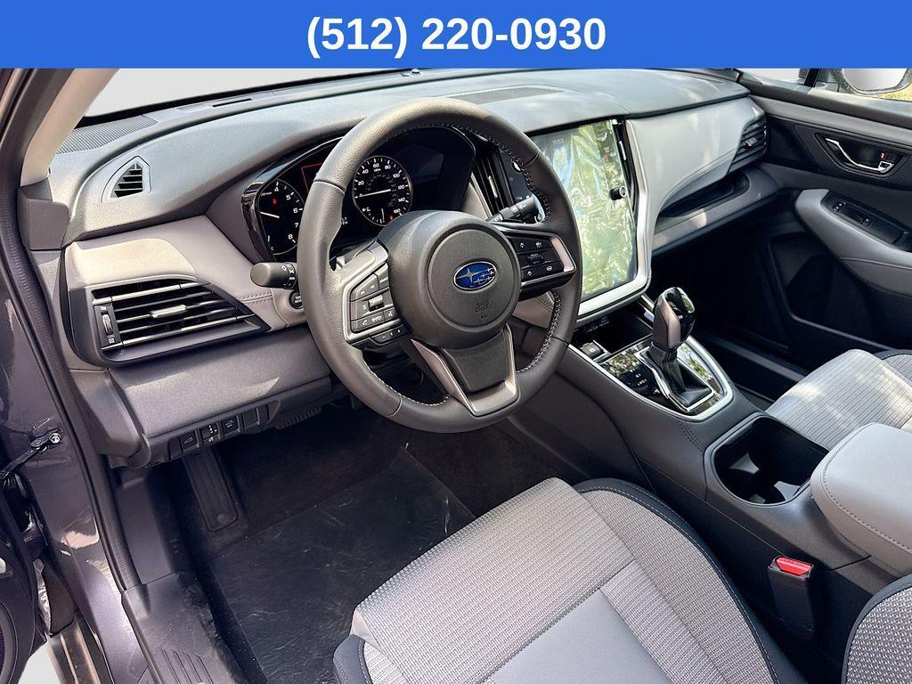 new 2025 Subaru Outback car, priced at $35,776