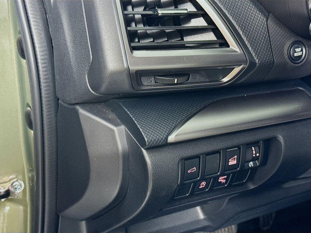 used 2020 Subaru Forester car, priced at $18,700