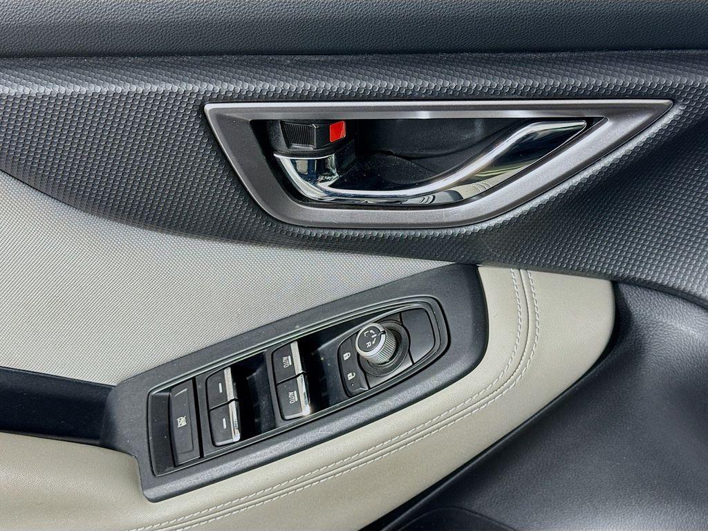 used 2020 Subaru Forester car, priced at $18,700