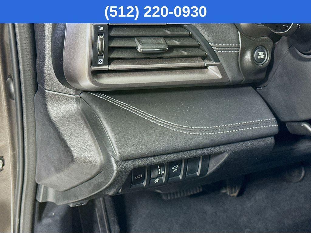 used 2024 Subaru Outback car, priced at $29,975
