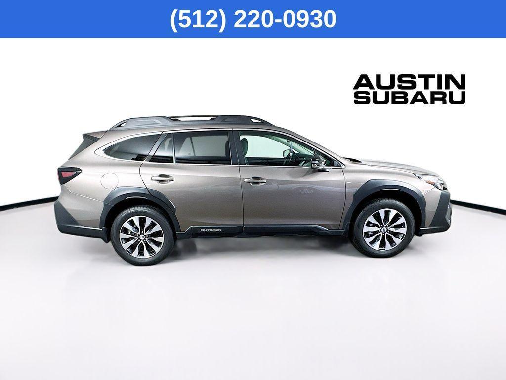 used 2024 Subaru Outback car, priced at $29,975