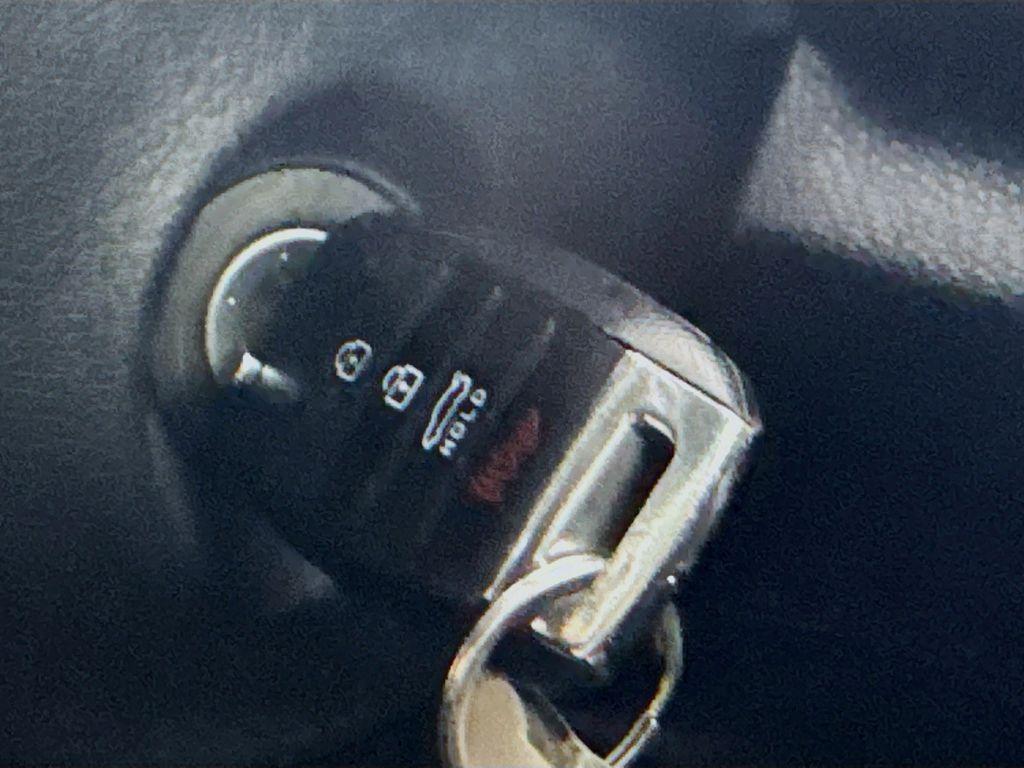 used 2023 Kia Rio car, priced at $16,425