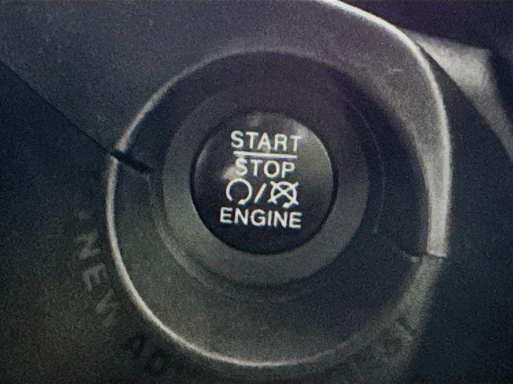 used 2018 Jeep Renegade car, priced at $13,399