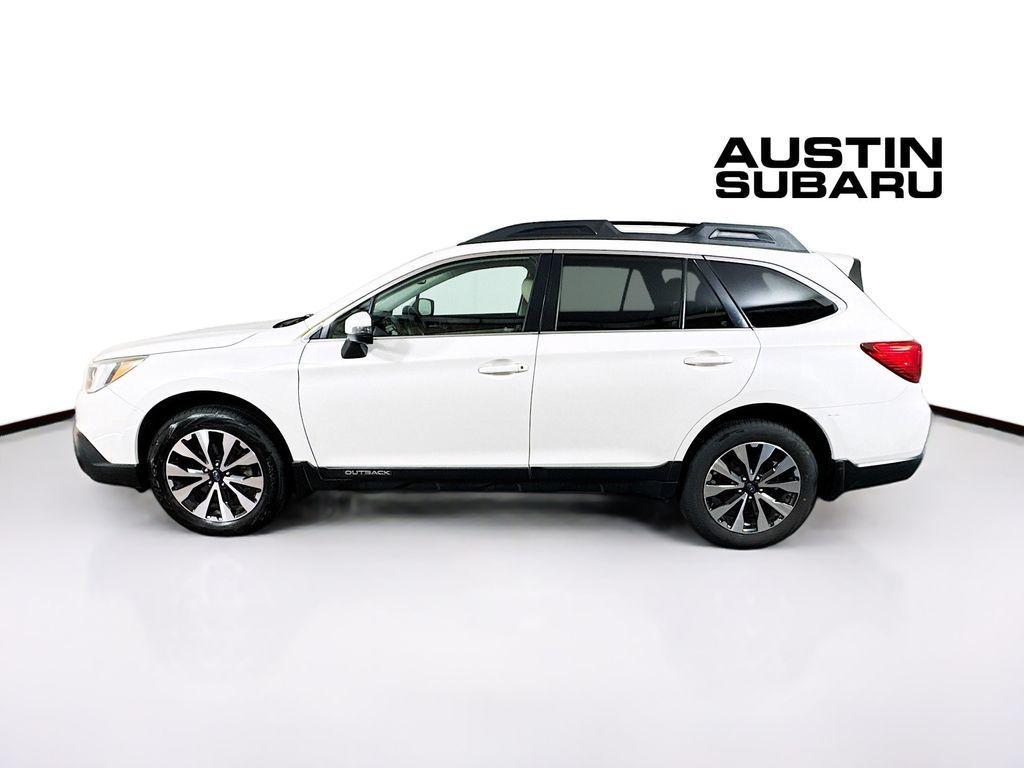 used 2015 Subaru Outback car, priced at $12,805