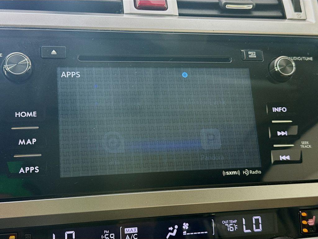 used 2015 Subaru Outback car, priced at $12,805