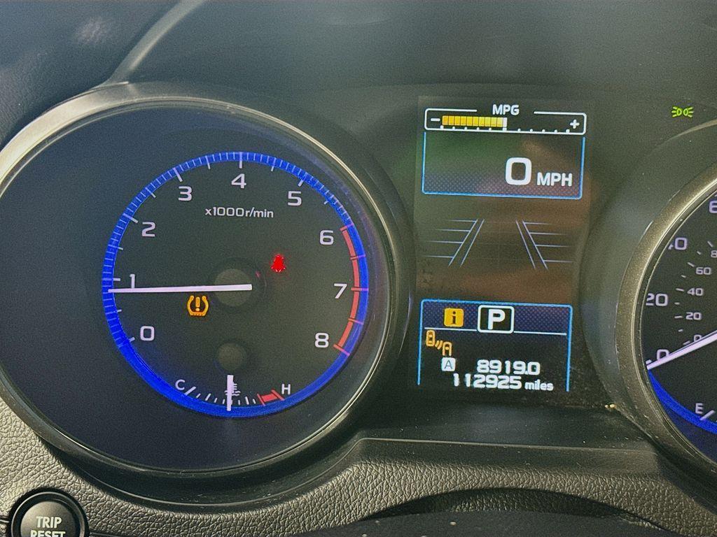 used 2015 Subaru Outback car, priced at $12,805