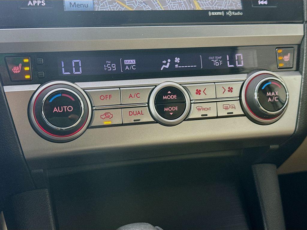 used 2015 Subaru Outback car, priced at $12,805