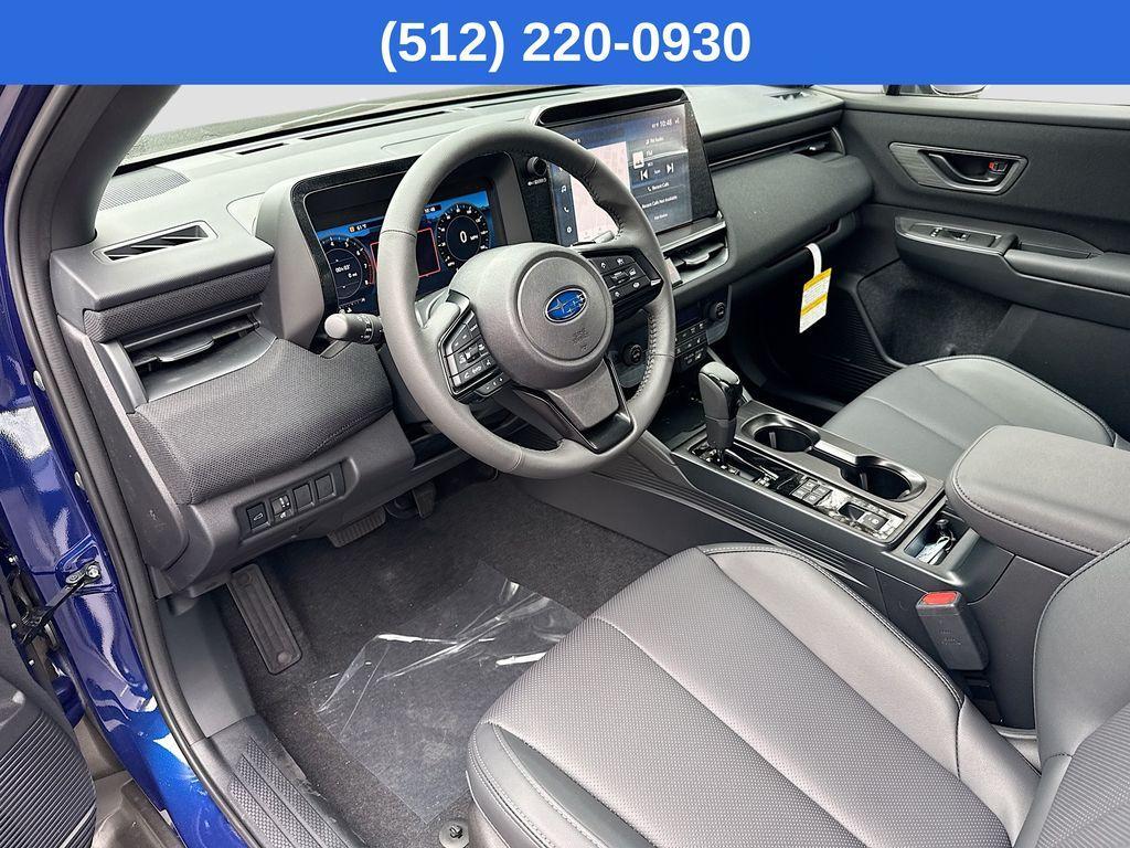 new 2026 Subaru Outback car, priced at $44,126