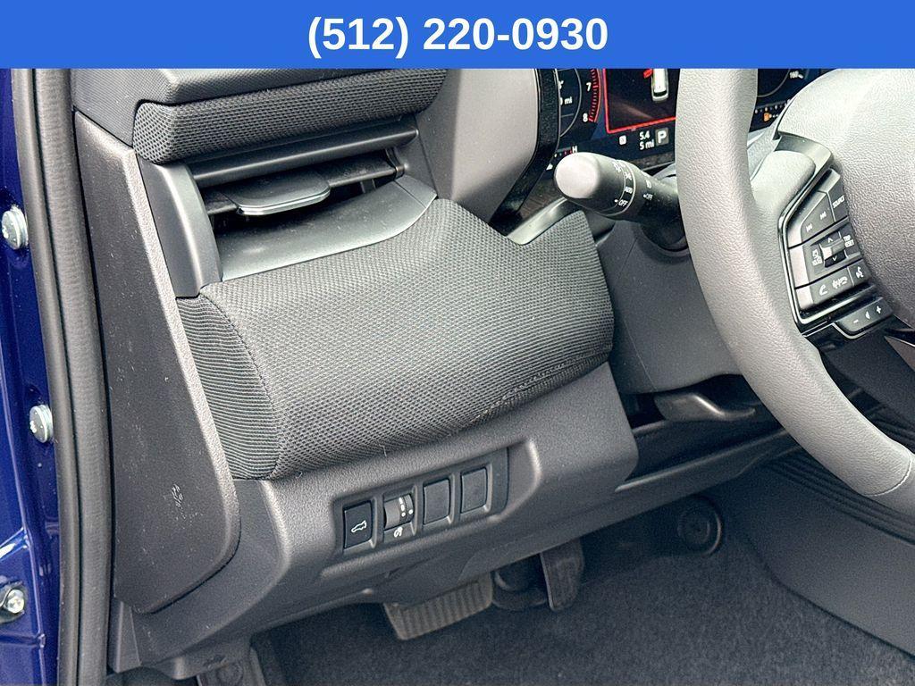 new 2026 Subaru Outback car, priced at $44,126