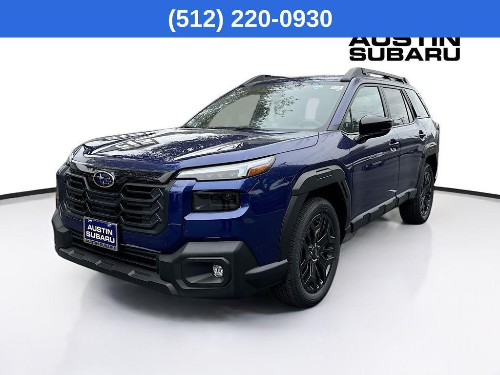 new 2026 Subaru Outback car, priced at $44,126