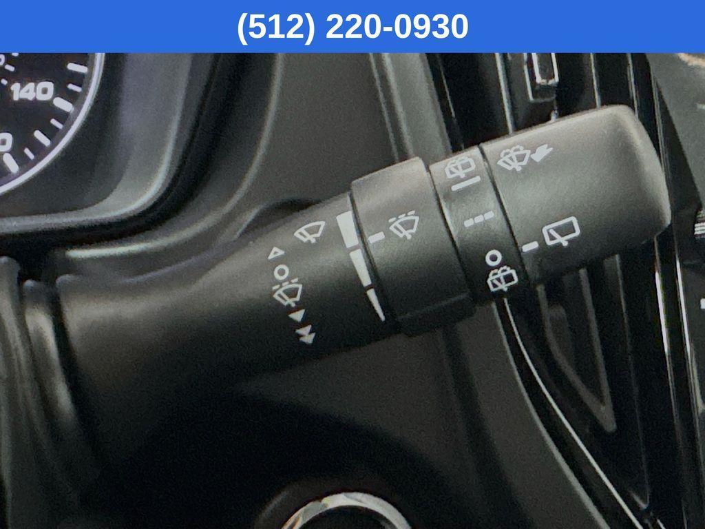 used 2026 Subaru Forester car, priced at $35,225