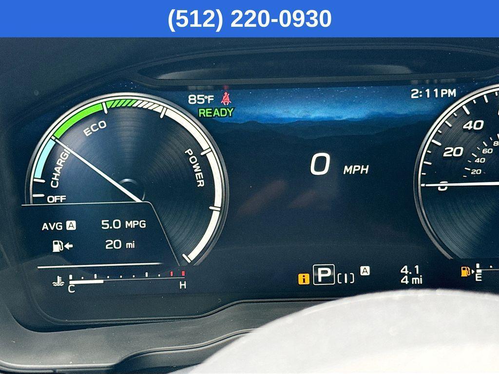 new 2026 Subaru Crosstrek car, priced at $34,074