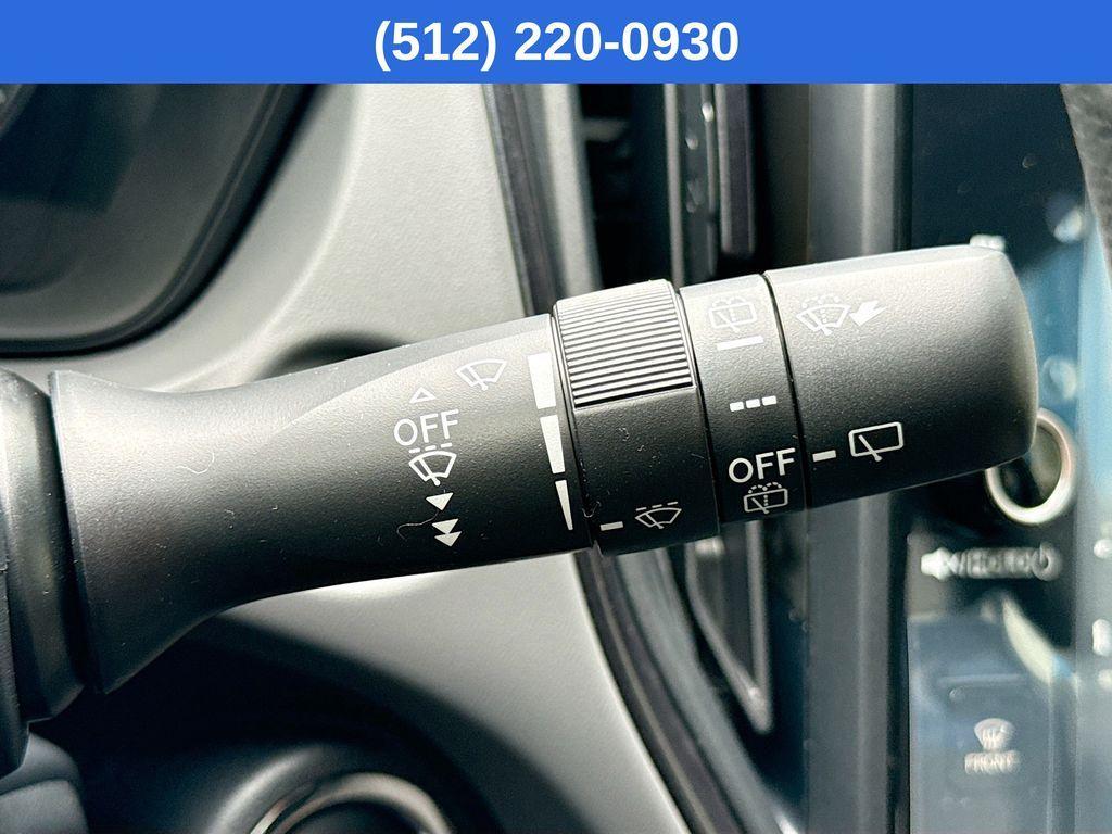 new 2026 Subaru Crosstrek car, priced at $34,074