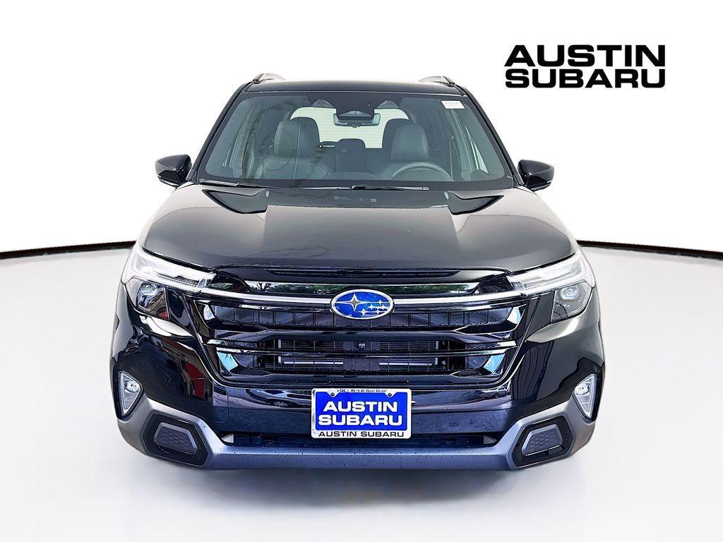 new 2026 Subaru Forester car, priced at $41,294