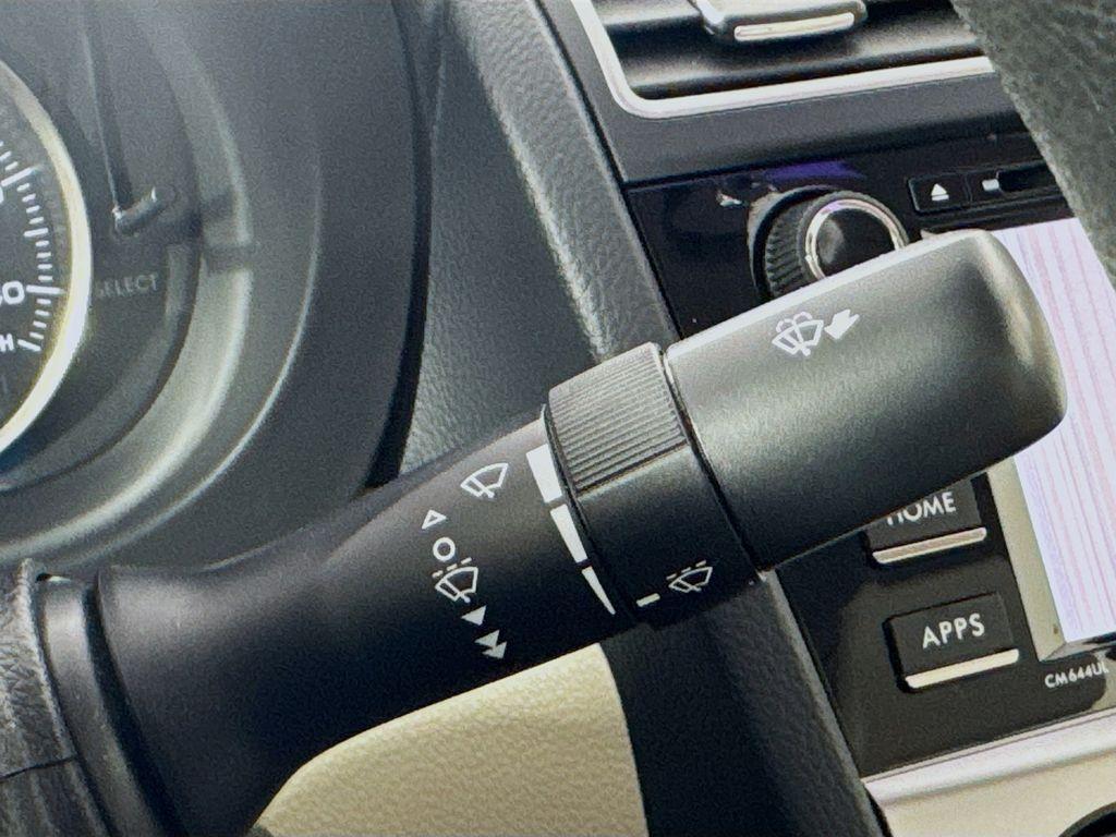 used 2015 Subaru Impreza car, priced at $13,798