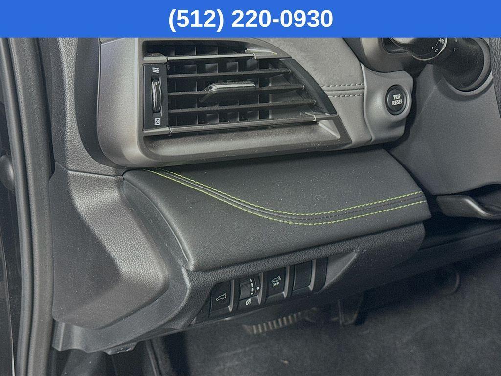 new 2023 Subaru Outback car, priced at $26,300