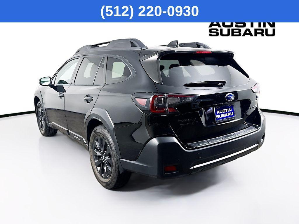 new 2023 Subaru Outback car, priced at $26,300