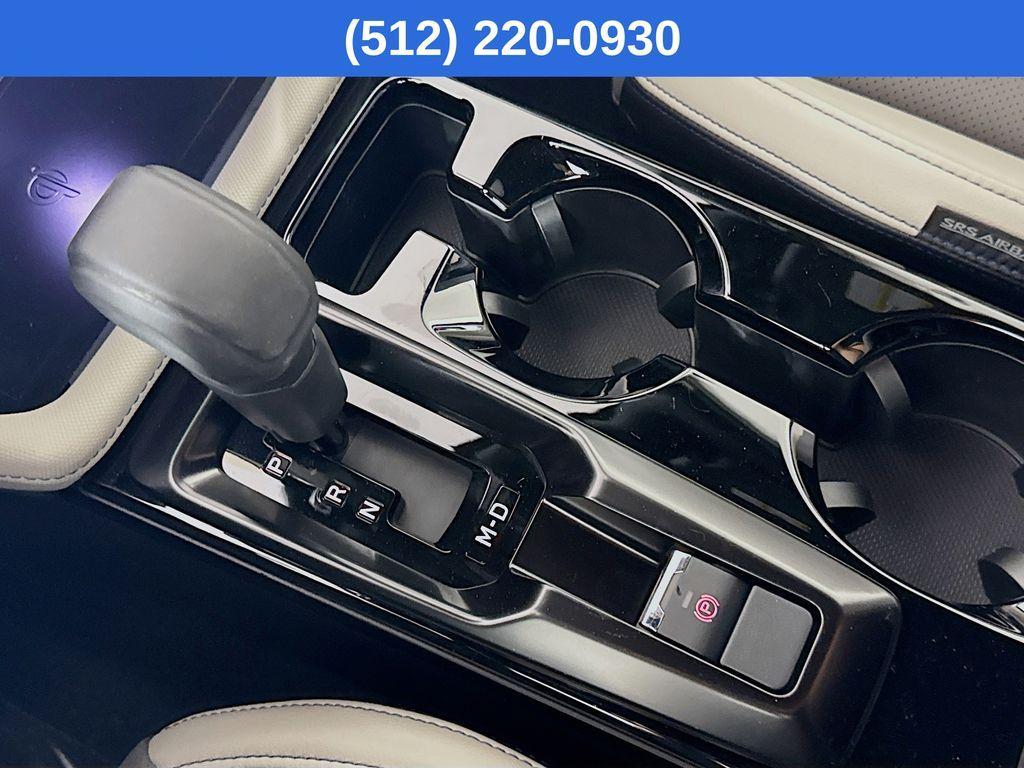 new 2026 Subaru Forester car, priced at $39,005