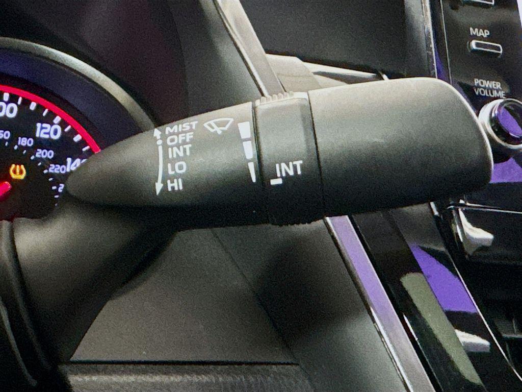 used 2021 Toyota Camry car, priced at $26,798