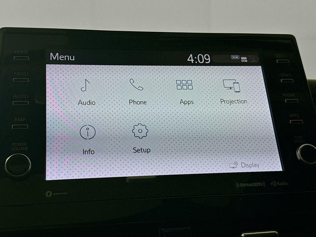 used 2021 Toyota Camry car, priced at $26,798