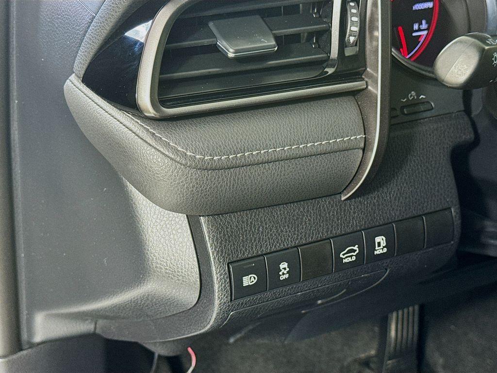 used 2020 Toyota Camry car, priced at $24,875