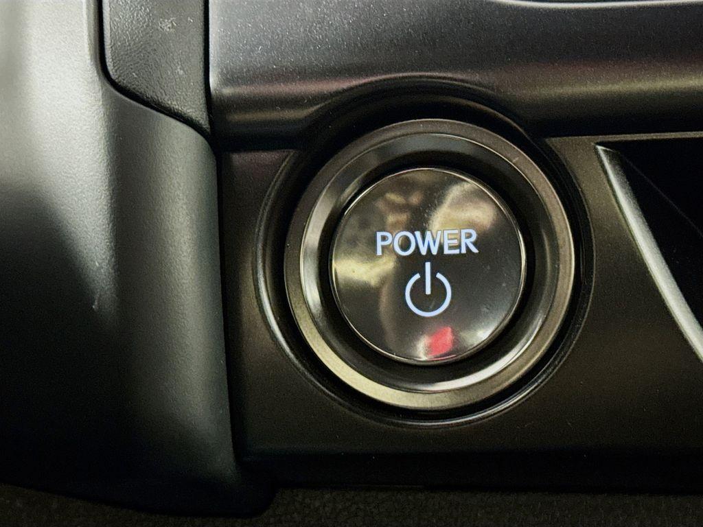 used 2025 Lexus UX 300h car, priced at $38,399