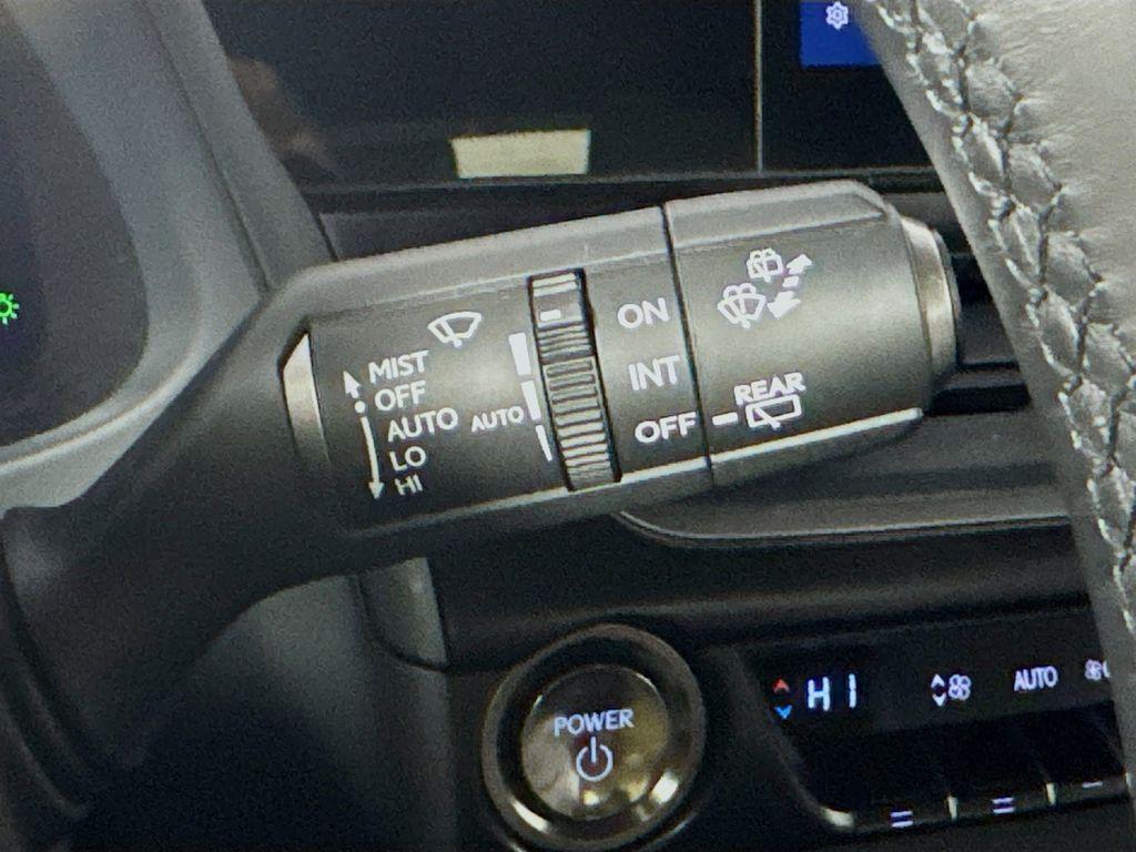 used 2025 Lexus UX 300h car, priced at $38,399