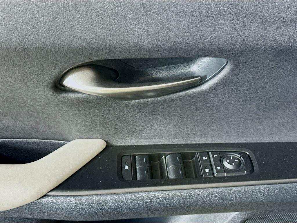 used 2025 Lexus UX 300h car, priced at $38,399