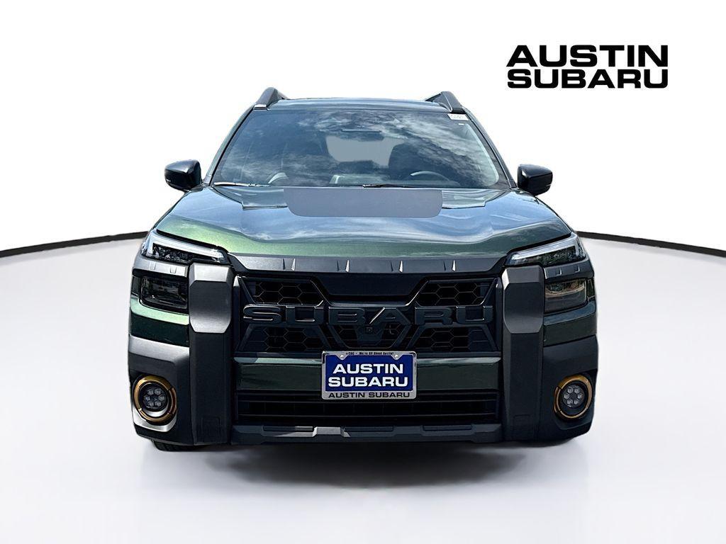new 2026 Subaru Outback car, priced at $48,270