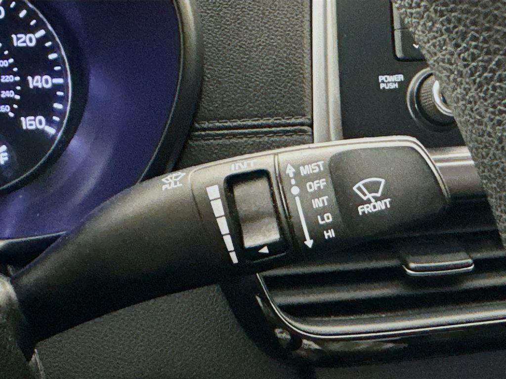 used 2017 Kia Optima car, priced at $7,769