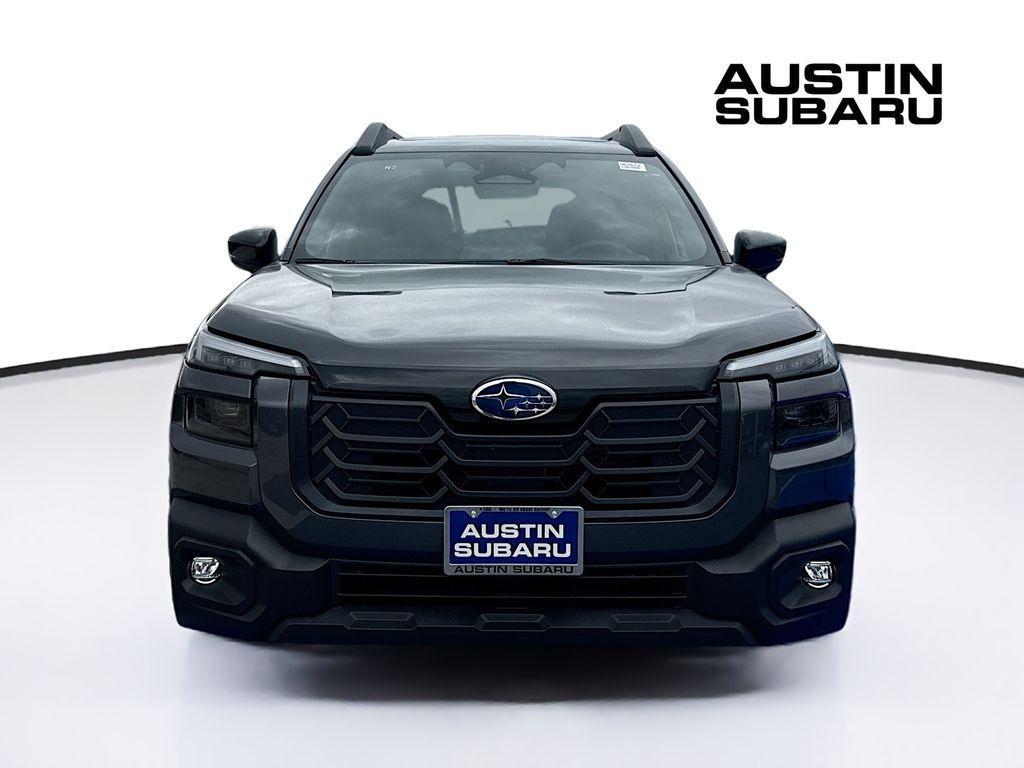 new 2026 Subaru Outback car, priced at $36,699