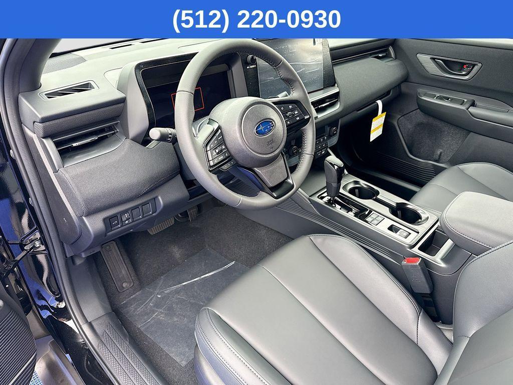 new 2026 Subaru Outback car, priced at $34,783
