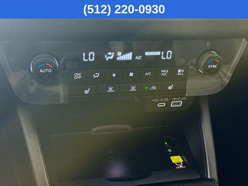 new 2026 Subaru Outback car, priced at $47,700